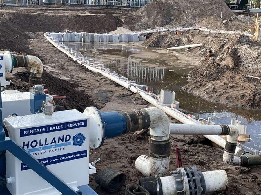 Selwood owner acquires US-based Holland Pump