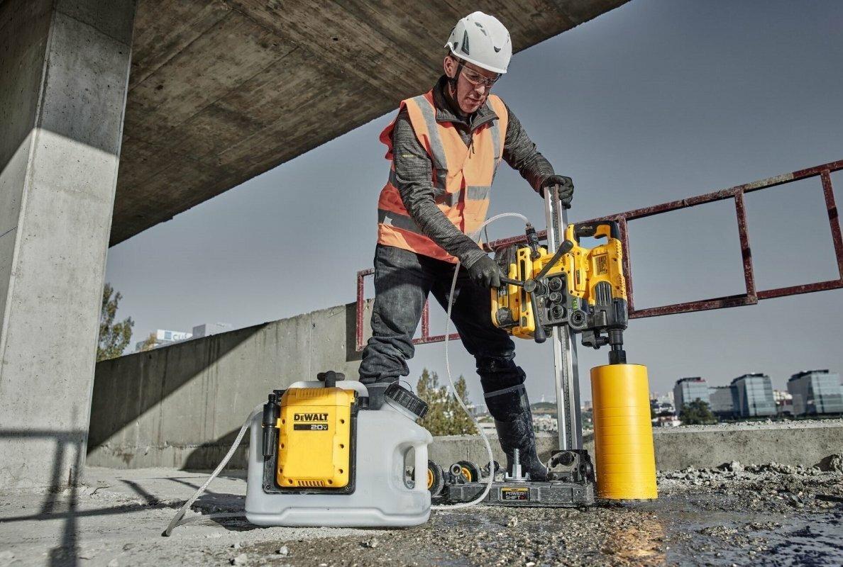 DEWALT POWERSHIFT™ System Named to TIME's List of the Best Inventions of 2024