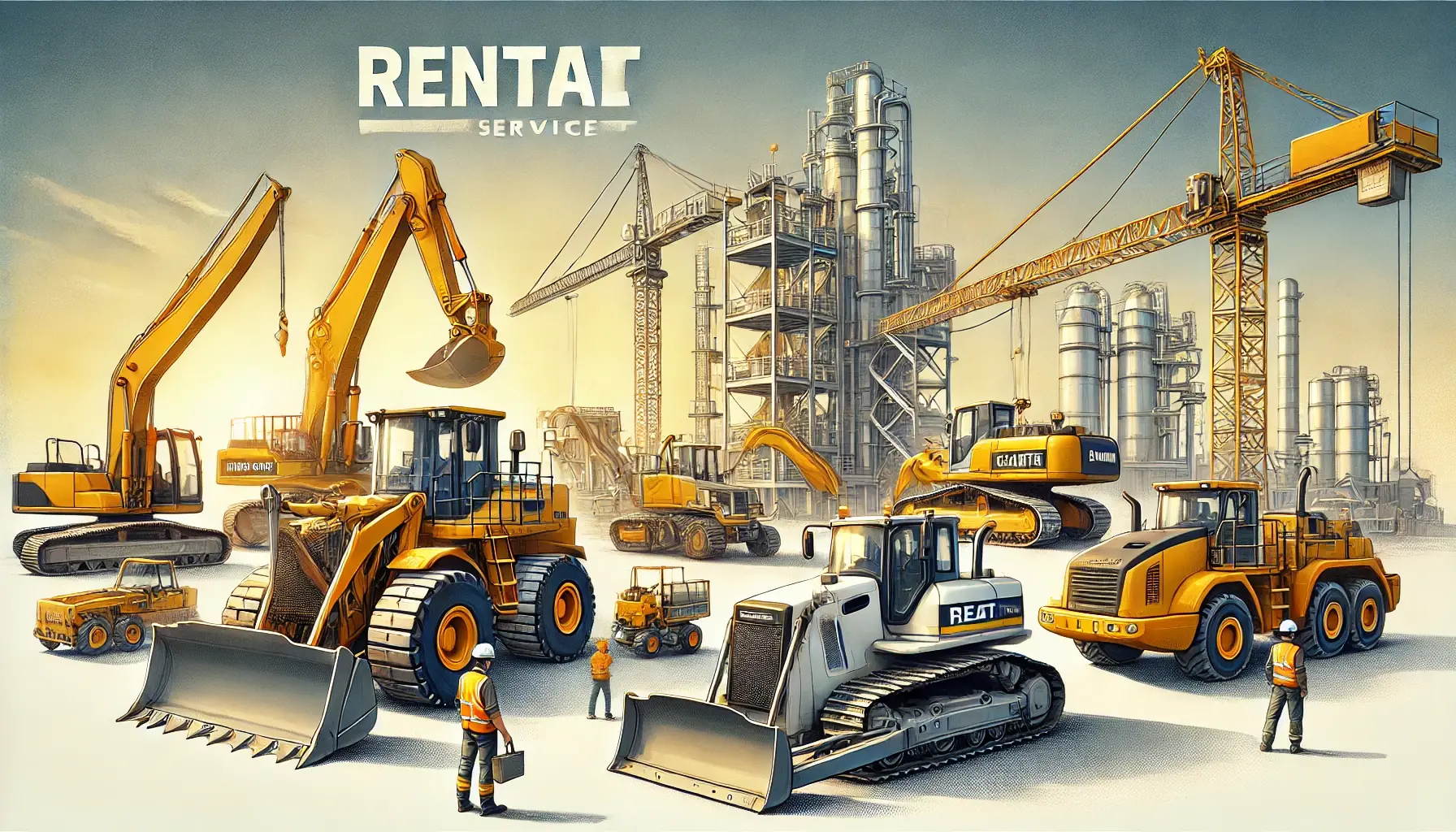 Inside Point of Rental’s 2024 Conference on Rental Innovation