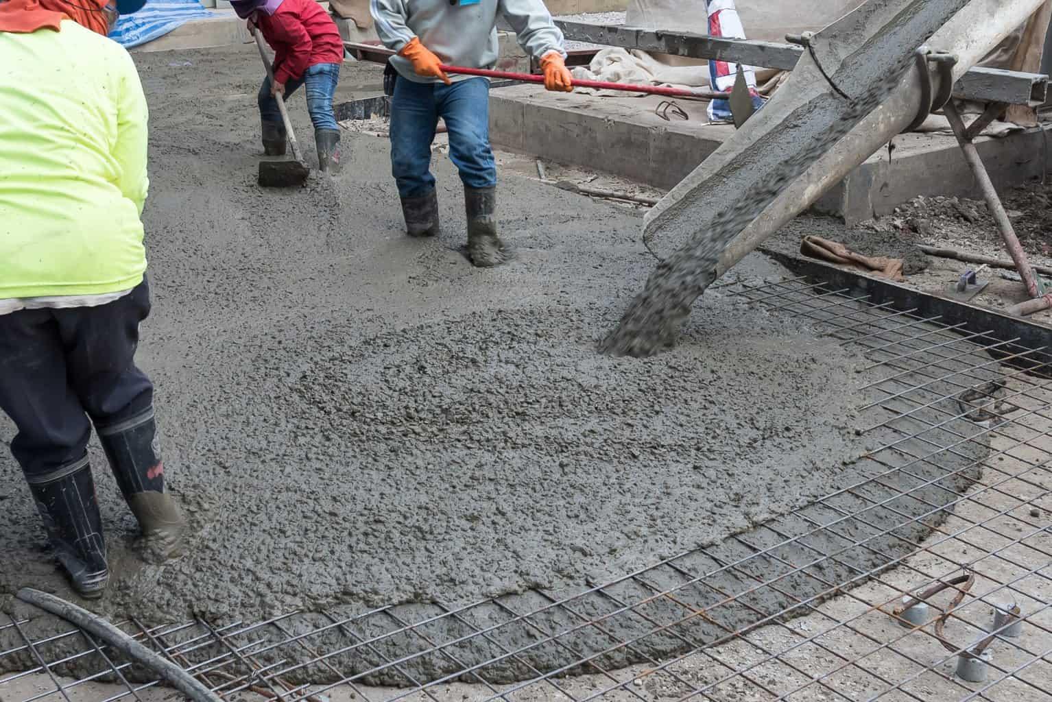 Cortec paves the way in the Booming Concrete Admixture Market