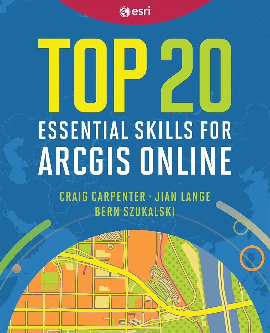 Arcgis online