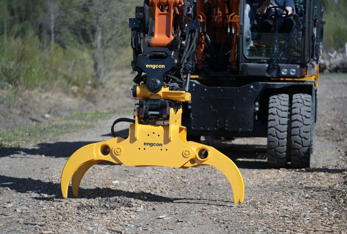 engcon launches new finger grab