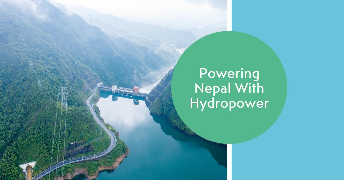 Hydropower nepal