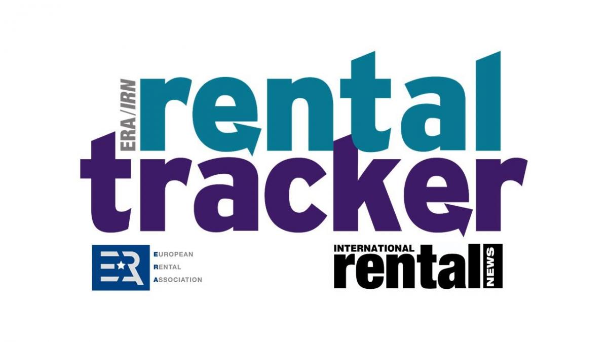 Rental tracker logo