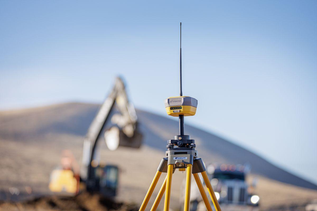 Topcon 1