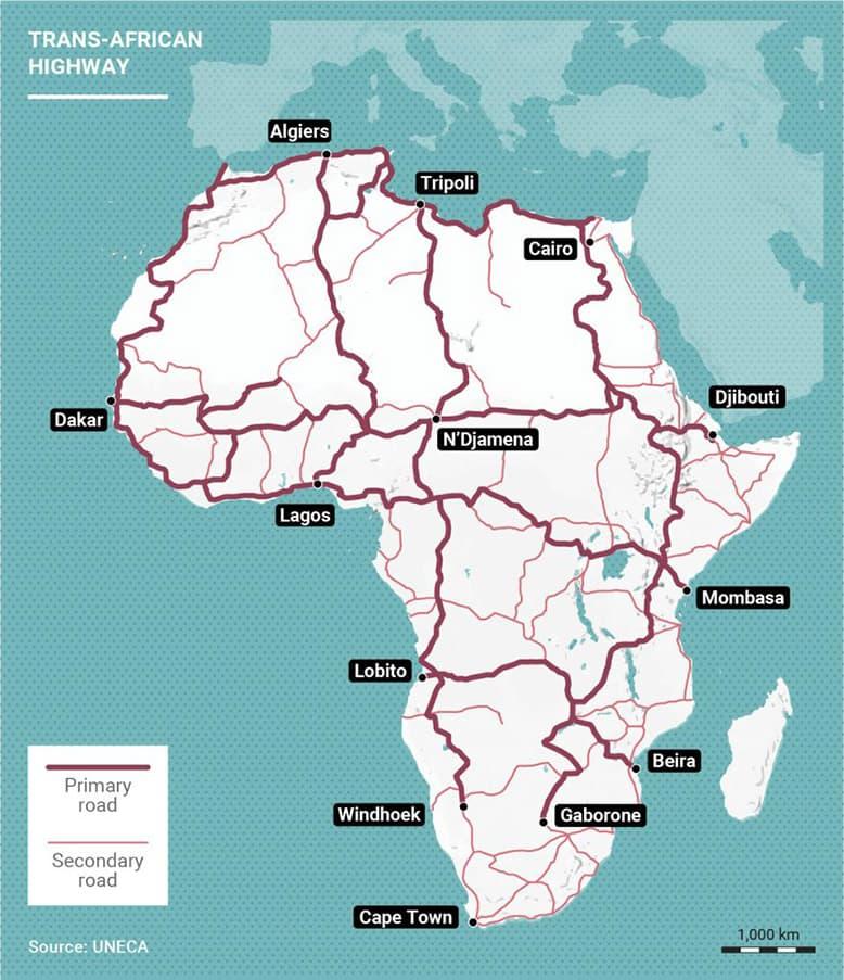 Trans african highway network 02 1 882x1024