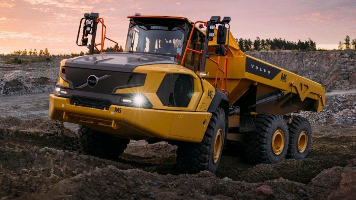 Volvo ce brings new generation articulated hauler range to region asia 1 c06