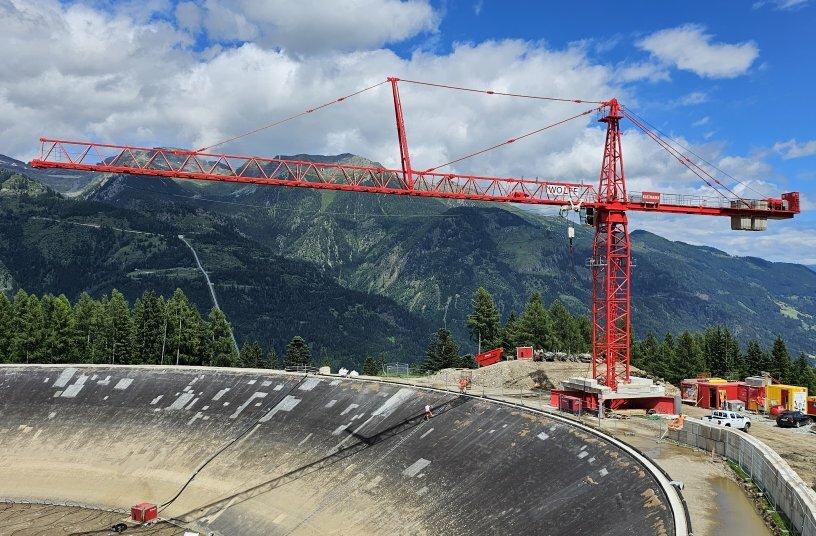 Wolff reinigung clean up speicherbecken reservoir ro wiese sterreich austria 2 505